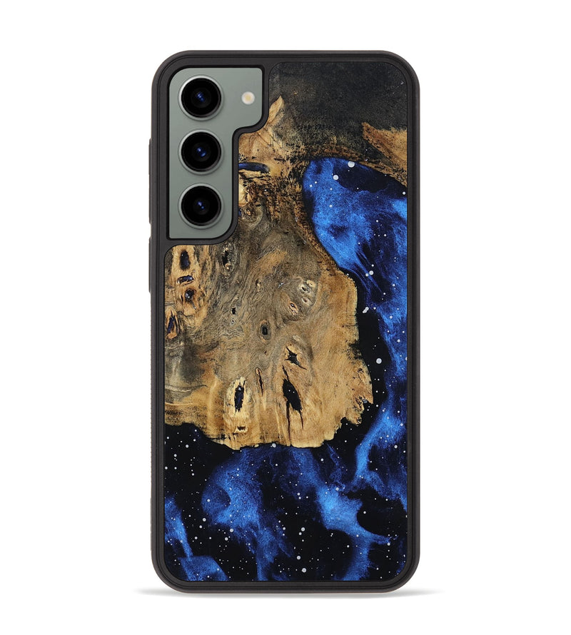 Galaxy S23 Plus Wood Phone Case - Don (Cosmos, 801168)