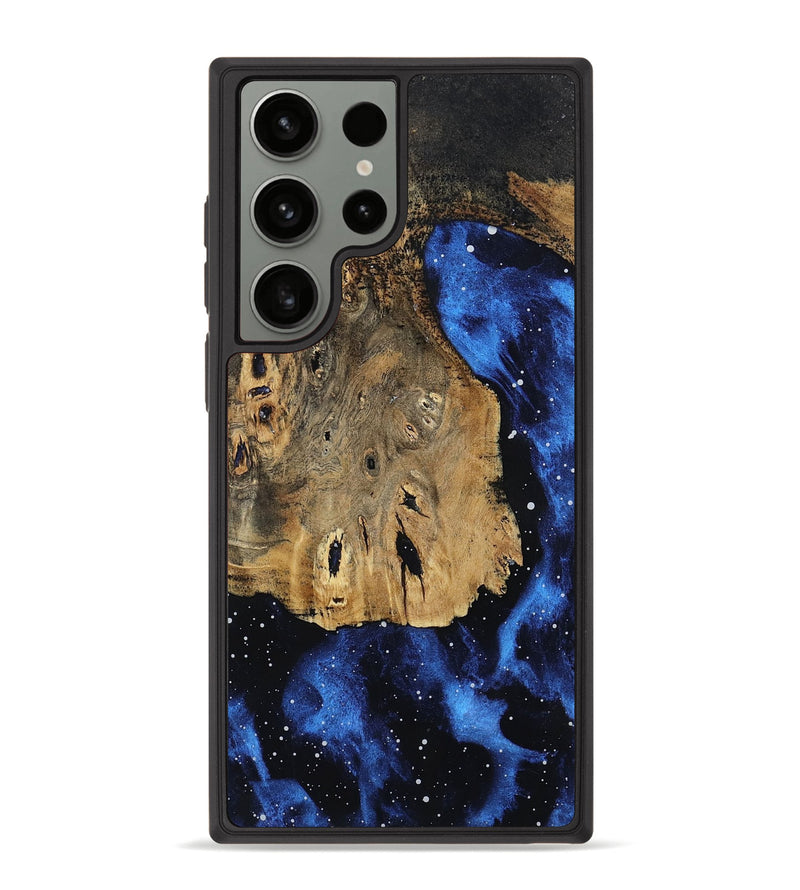 Galaxy S23 Ultra Wood Phone Case - Don (Cosmos, 801168)