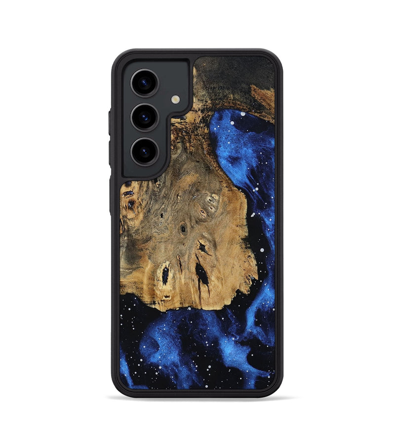 Galaxy S24 Wood Phone Case - Don (Cosmos, 801168)