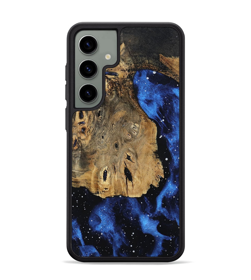 Galaxy S24 Plus Wood Phone Case - Don (Cosmos, 801168)