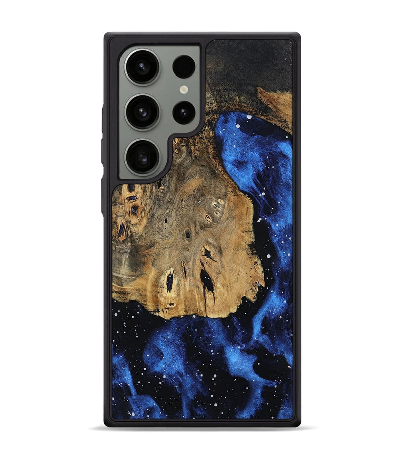 Galaxy S24 Ultra Wood Phone Case - Don (Cosmos, 801168)
