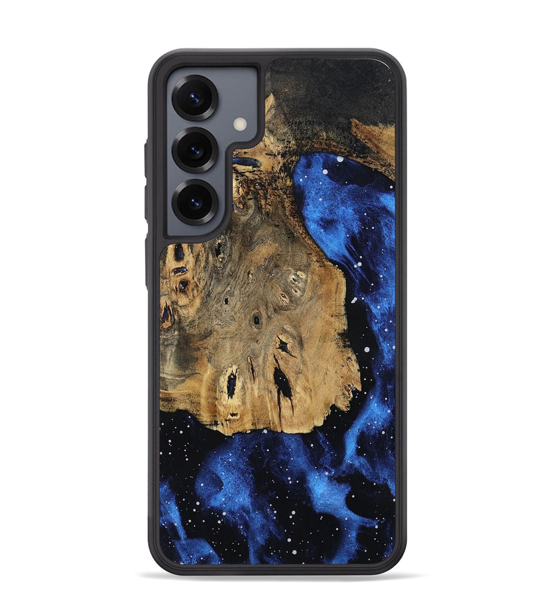 Galaxy S25 Plus Wood Phone Case - Don (Cosmos, 801168)