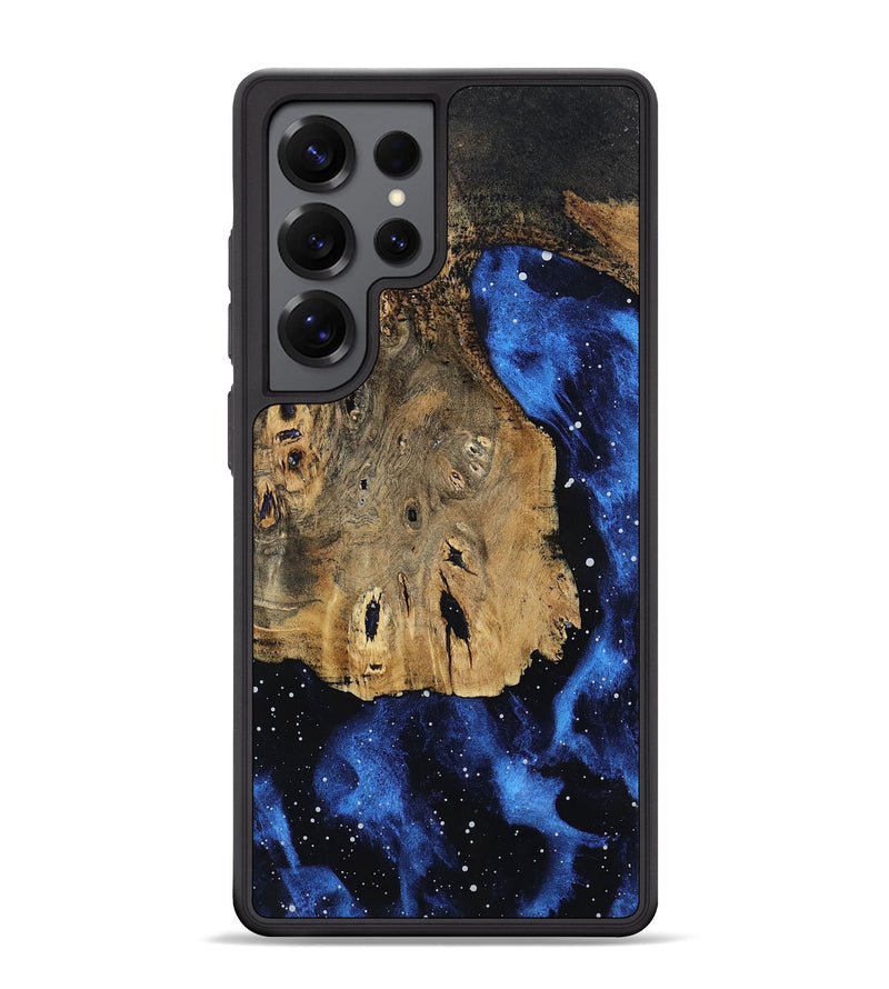 Galaxy S25 Ultra Wood Phone Case - Don (Cosmos, 801168)