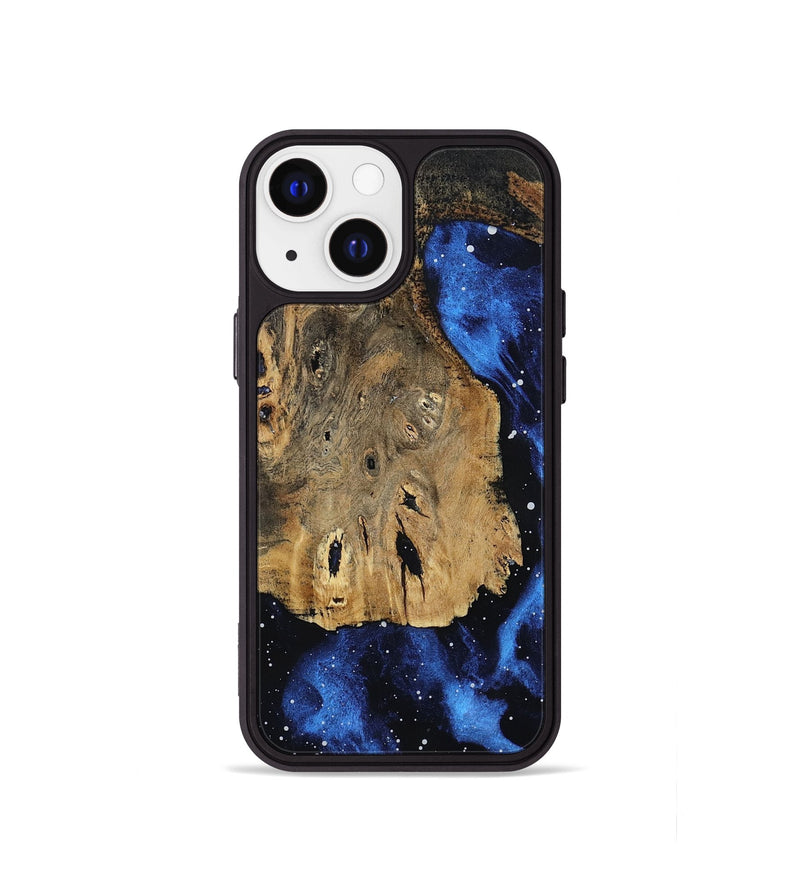 iPhone 13 mini Wood Phone Case - Don (Cosmos, 801168)