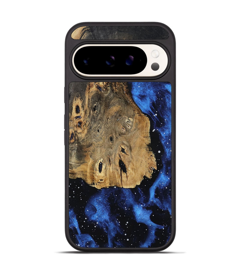 Pixel 9 Pro Wood Phone Case - Don (Cosmos, 801168)