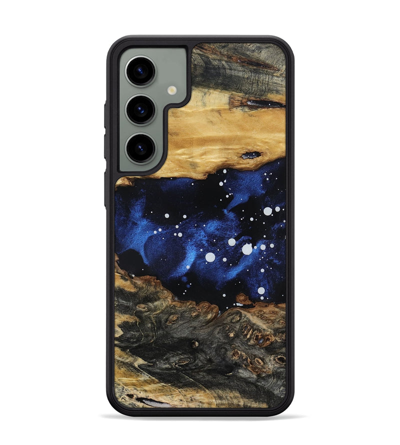 Galaxy S24 Plus Wood Phone Case - Adlai (Cosmos, 801169)