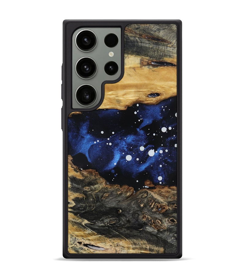 Galaxy S24 Ultra Wood Phone Case - Adlai (Cosmos, 801169)
