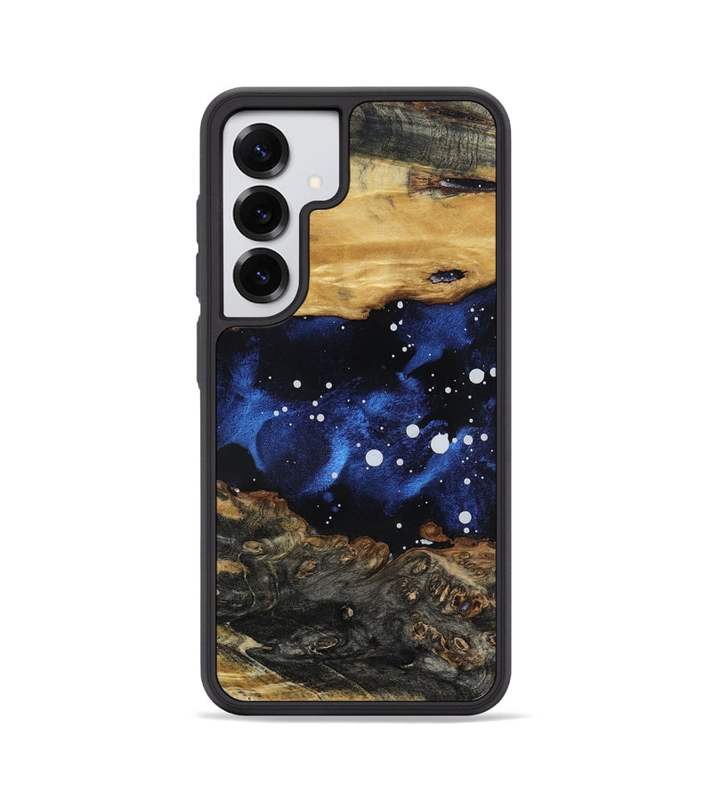Galaxy S25 Wood Phone Case - Adlai (Cosmos, 801169)
