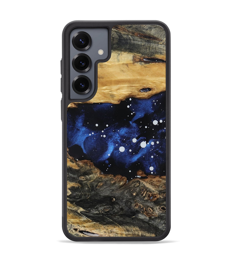 Galaxy S25 Plus Wood Phone Case - Adlai (Cosmos, 801169)