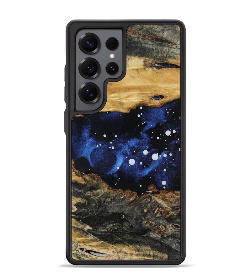 Galaxy S25 Ultra Wood Phone Case - Adlai (Cosmos, 801169)