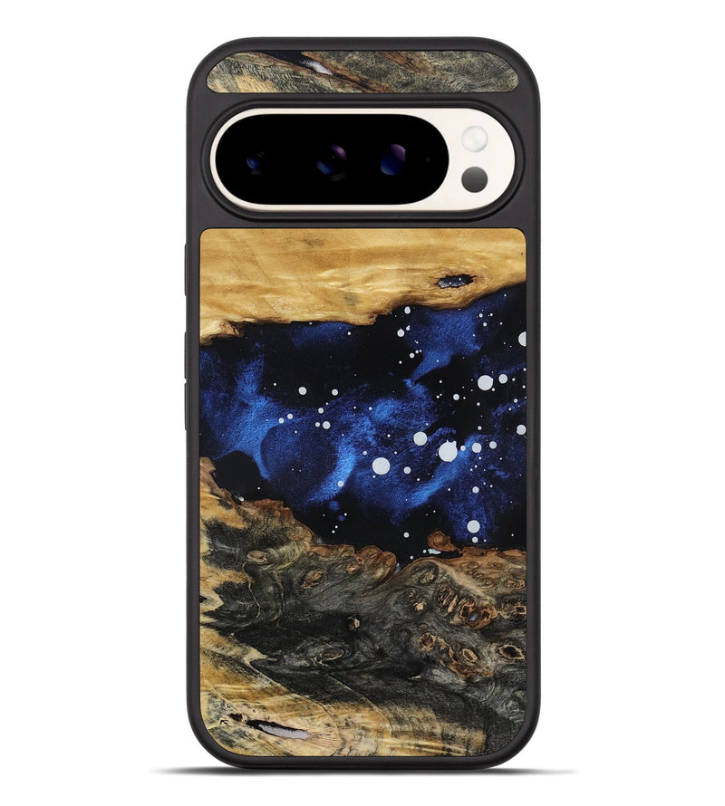 Pixel 9 Pro XL Wood Phone Case - Adlai (Cosmos, 801169)