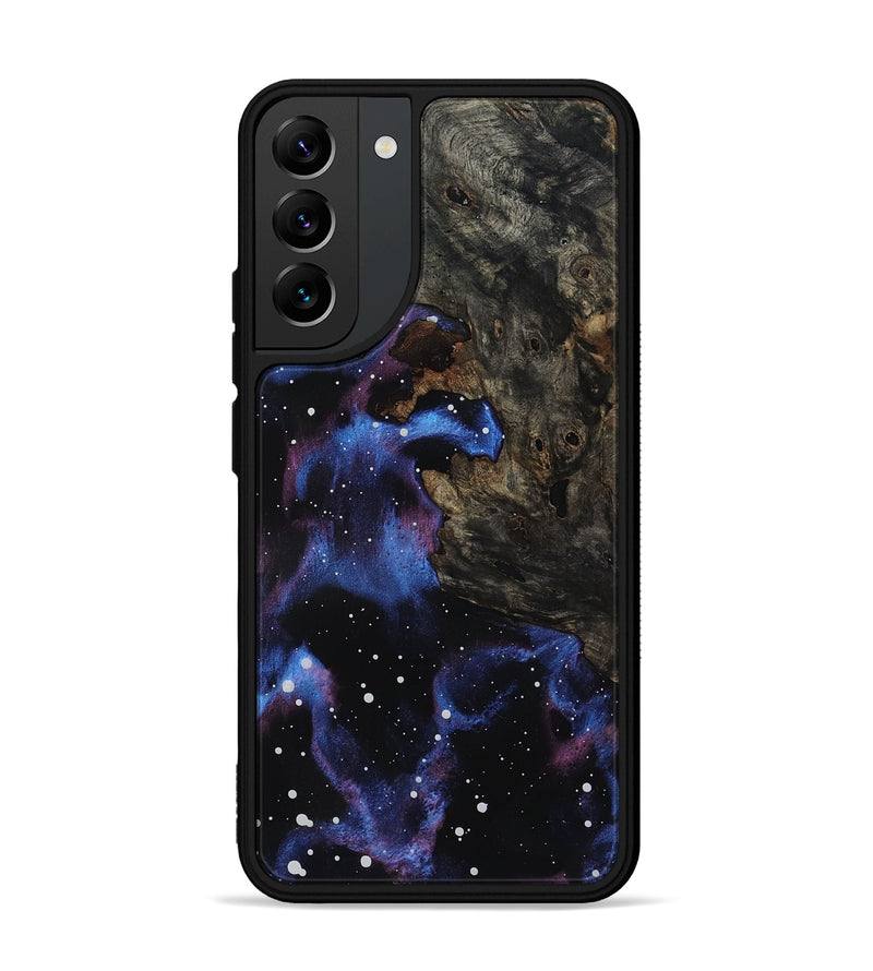 Galaxy S22 Plus Wood Phone Case - Delmer (Cosmos, 801170)