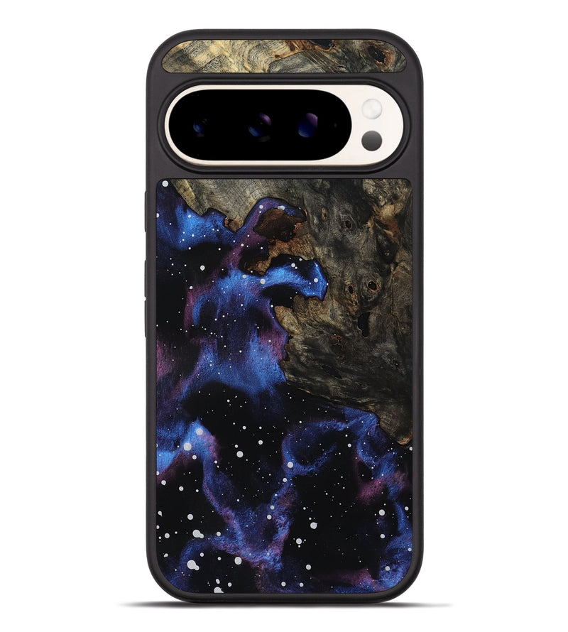Pixel 9 Pro XL Wood Phone Case - Delmer (Cosmos, 801170)