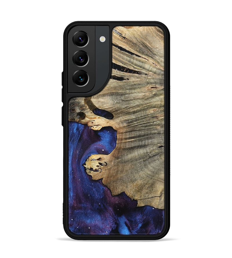 Galaxy S22 Plus Wood Phone Case - Gladys (Cosmos, 801171)