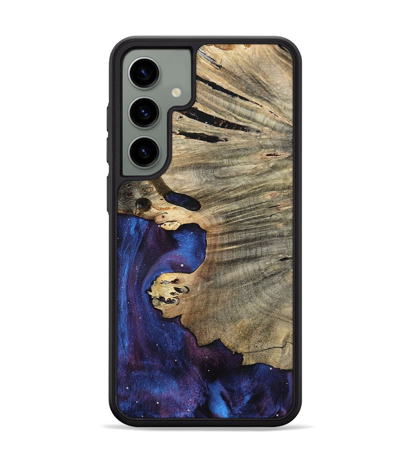 Galaxy S24 Plus Wood Phone Case - Gladys (Cosmos, 801171)