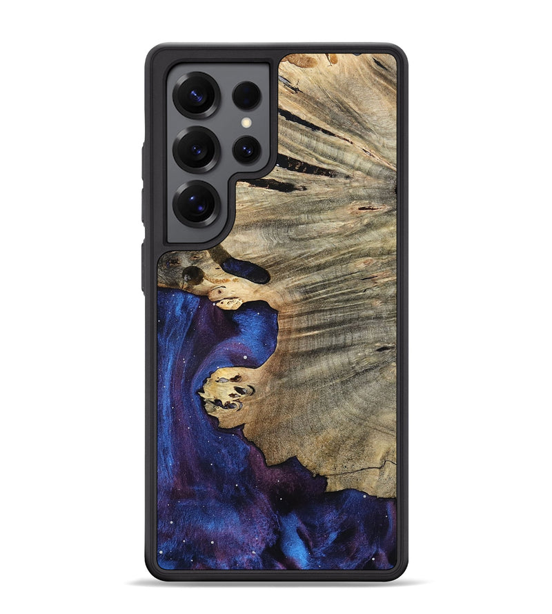 Galaxy S25 Ultra Wood Phone Case - Gladys (Cosmos, 801171)