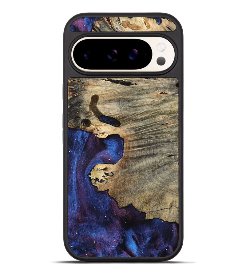 Pixel 9 Pro XL Wood Phone Case - Gladys (Cosmos, 801171)