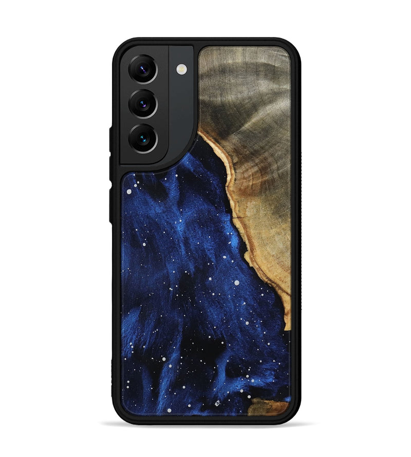 Galaxy S22 Plus Wood Phone Case - Adell (Cosmos, 801172)