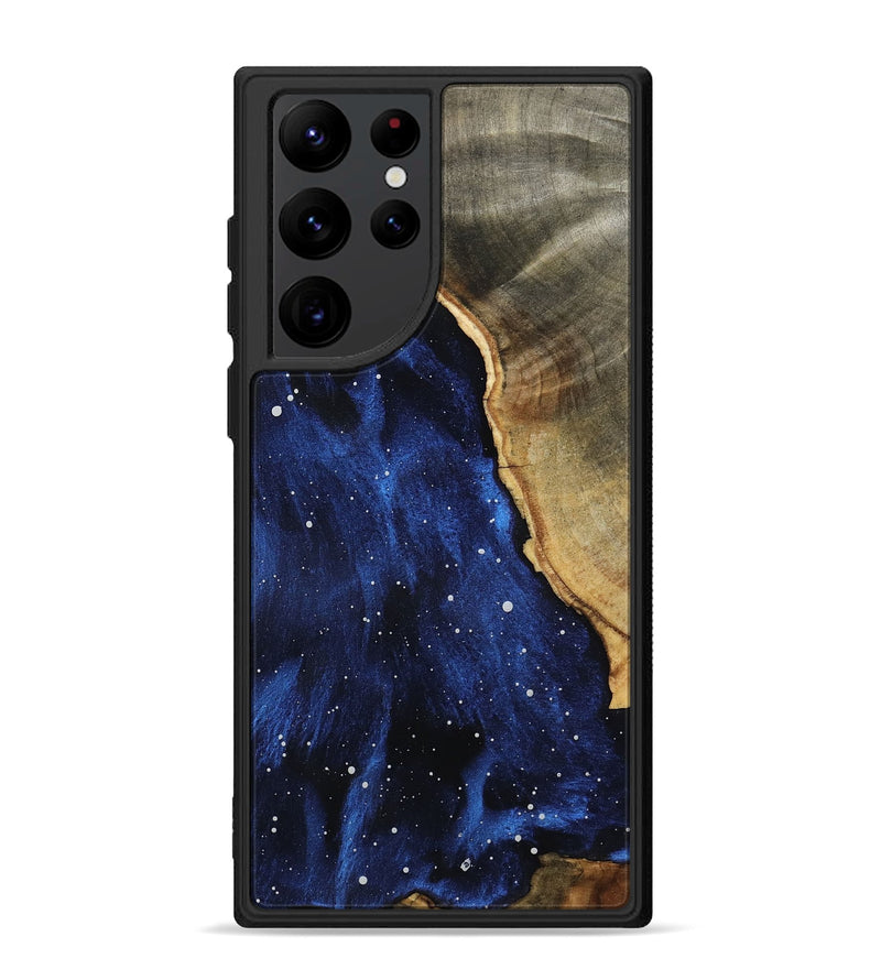 Galaxy S22 Ultra Wood Phone Case - Adell (Cosmos, 801172)