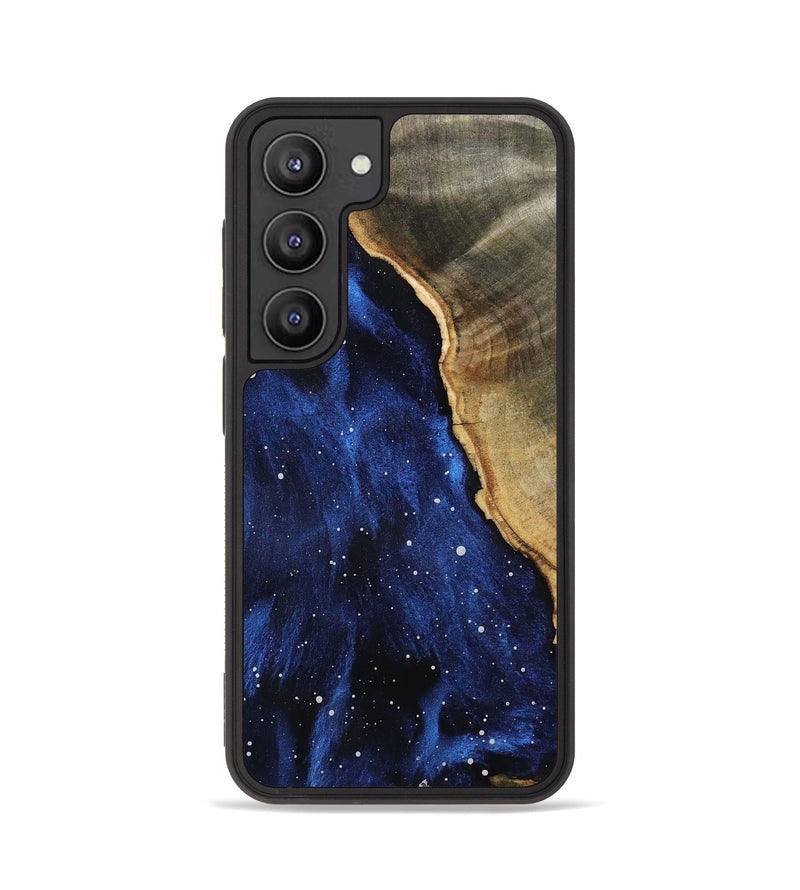 Galaxy S23 Wood Phone Case - Adell (Cosmos, 801172)