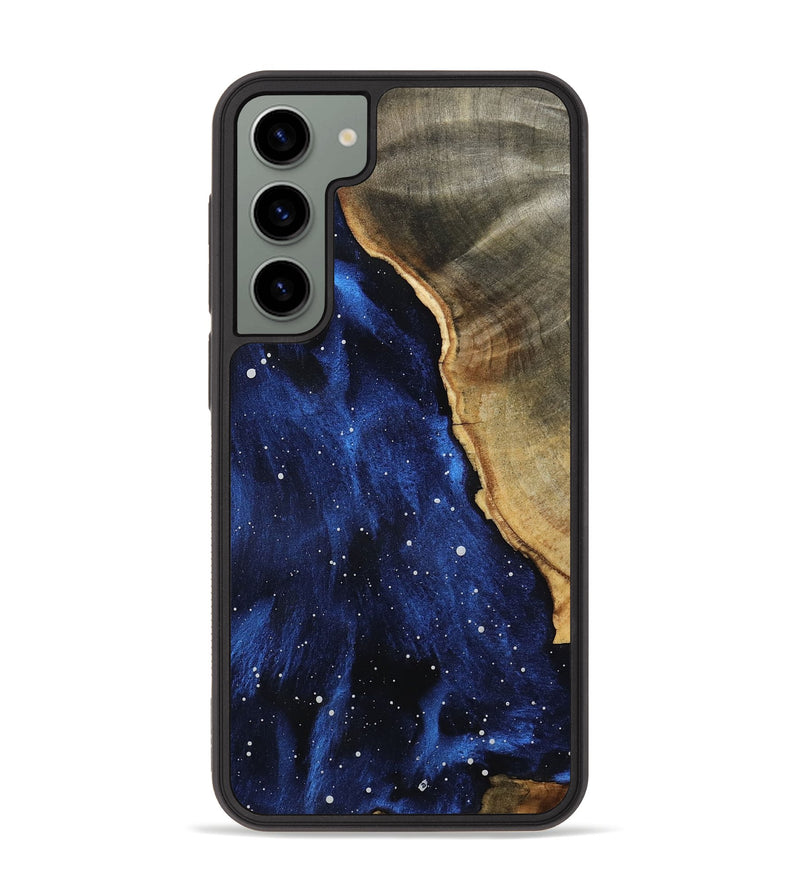 Galaxy S23 Plus Wood Phone Case - Adell (Cosmos, 801172)