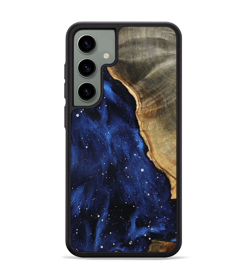 Galaxy S24 Plus Wood Phone Case - Adell (Cosmos, 801172)
