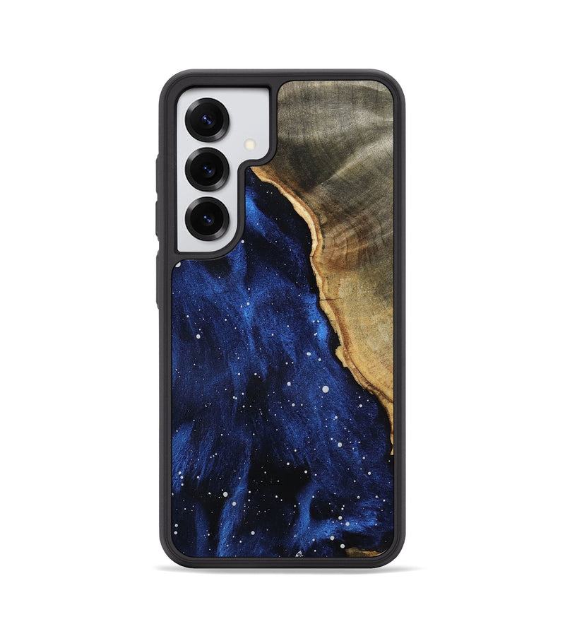 Galaxy S25 Wood Phone Case - Adell (Cosmos, 801172)