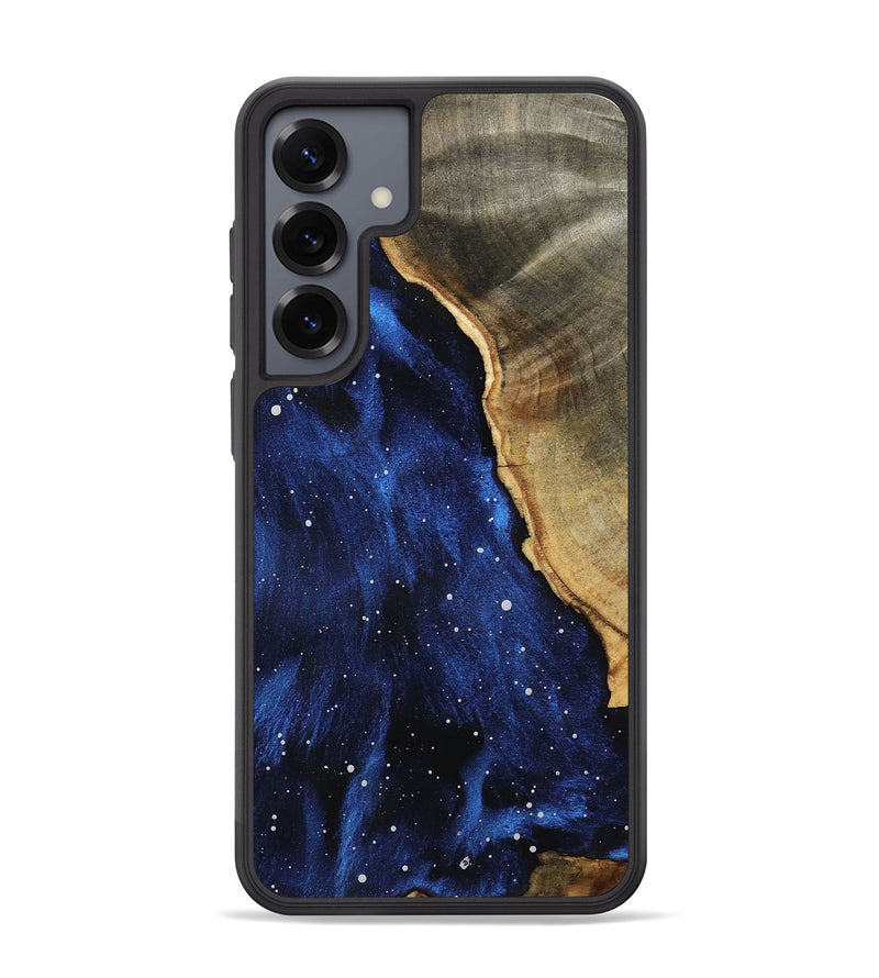 Galaxy S25 Plus Wood Phone Case - Adell (Cosmos, 801172)