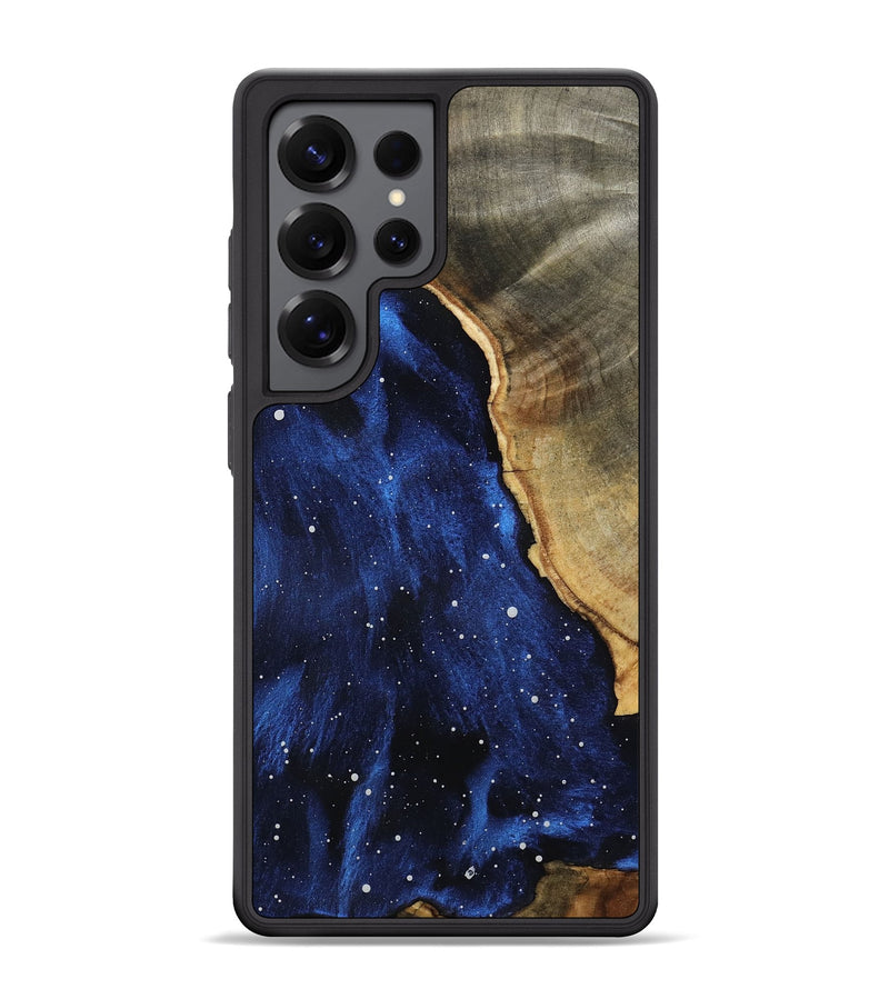 Galaxy S25 Ultra Wood Phone Case - Adell (Cosmos, 801172)