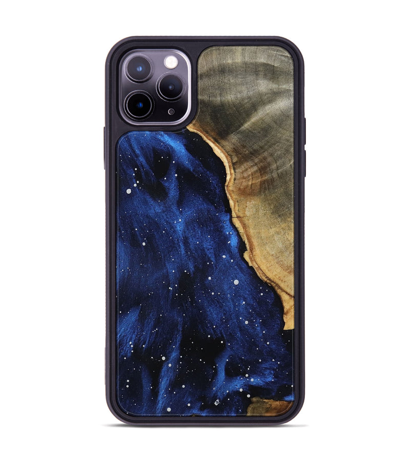 iPhone 11 Pro Max Wood Phone Case - Adell (Cosmos, 801172)