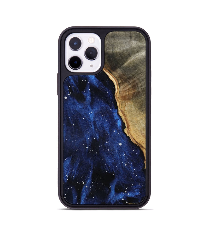 iPhone 11 Pro Wood Phone Case - Adell (Cosmos, 801172)