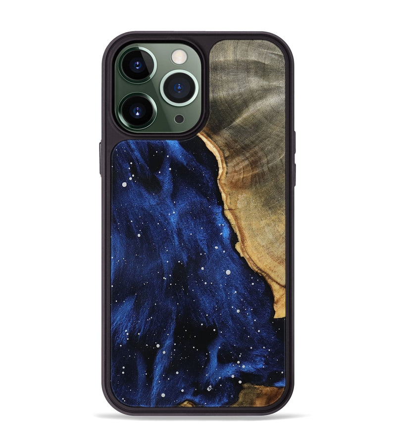 iPhone 13 Pro Max Wood Phone Case - Adell (Cosmos, 801172)
