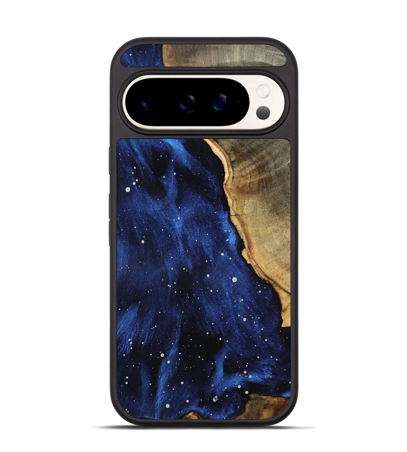 Pixel 9 Pro Wood Phone Case - Adell (Cosmos, 801172)