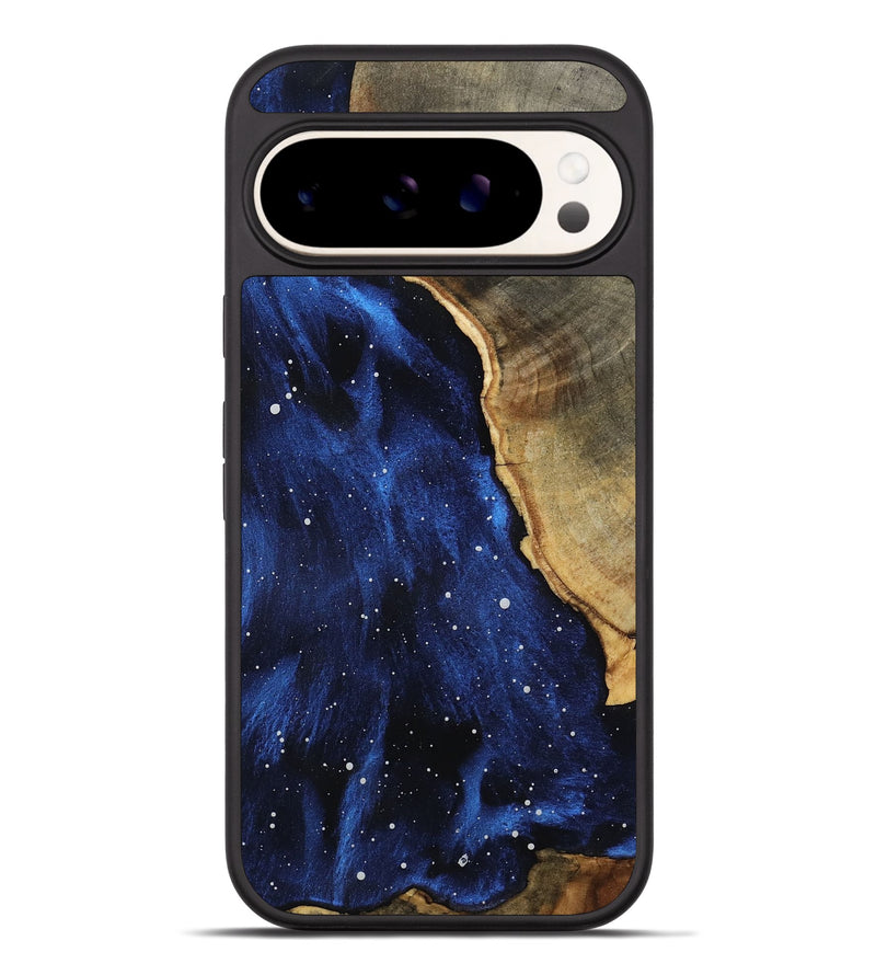 Pixel 9 Pro XL Wood Phone Case - Adell (Cosmos, 801172)