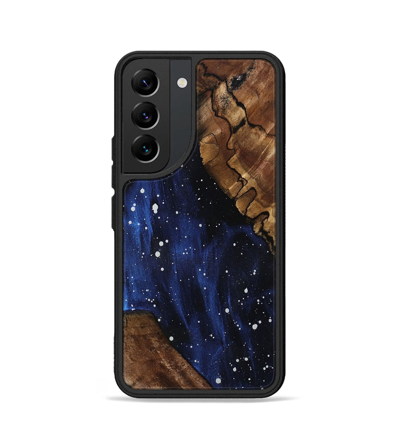 Galaxy S22 Wood Phone Case - Alton (Cosmos, 801173)