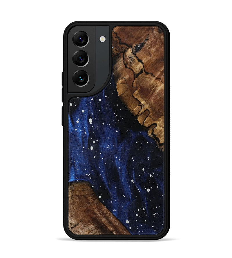 Galaxy S22 Plus Wood Phone Case - Alton (Cosmos, 801173)