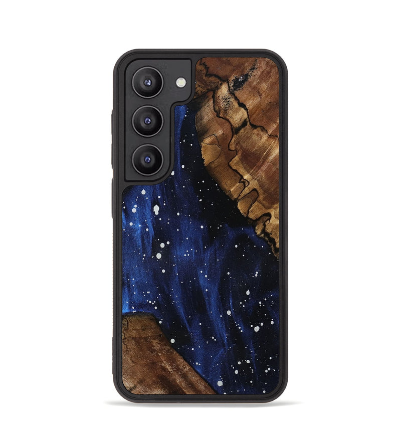 Galaxy S23 Wood Phone Case - Alton (Cosmos, 801173)