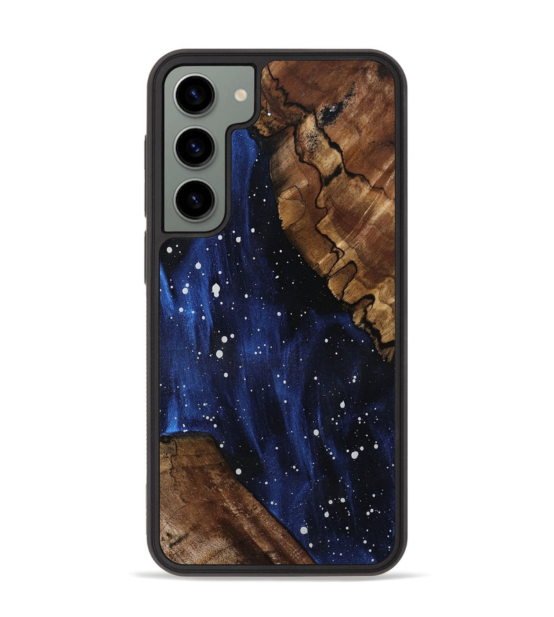 Galaxy S23 Plus Wood Phone Case - Alton (Cosmos, 801173)