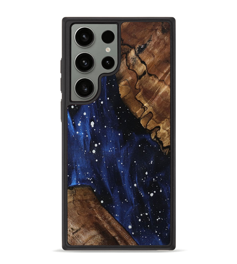 Galaxy S23 Ultra Wood Phone Case - Alton (Cosmos, 801173)