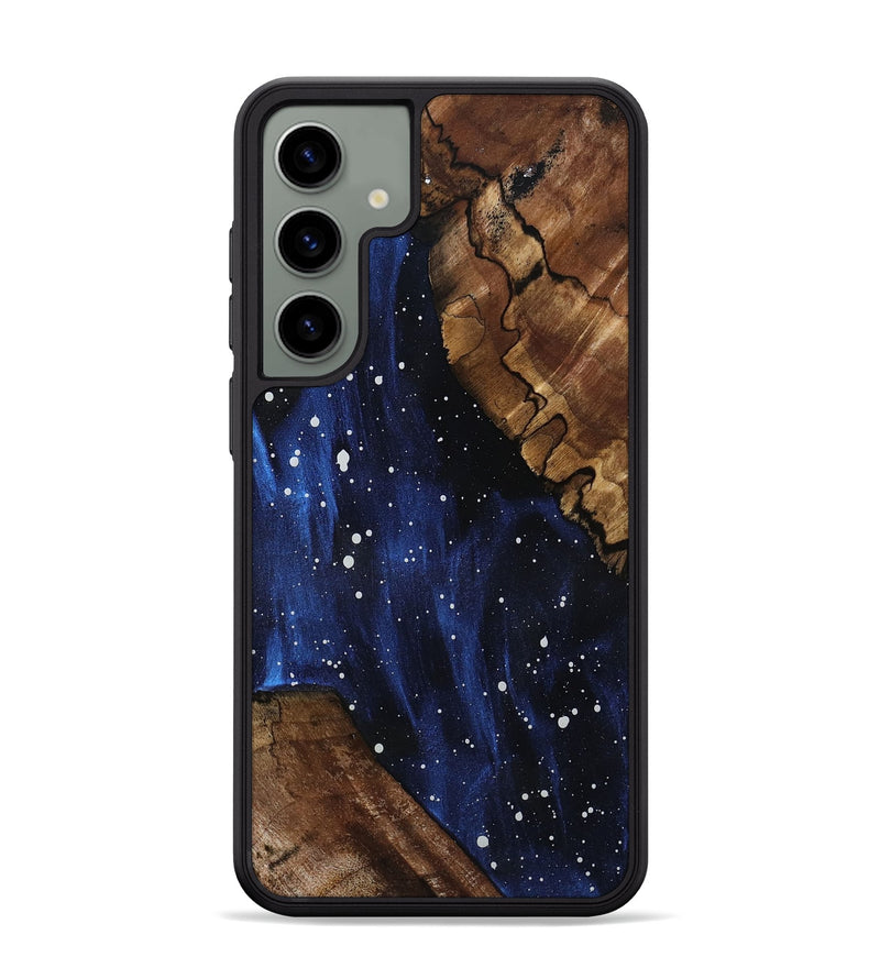 Galaxy S24 Plus Wood Phone Case - Alton (Cosmos, 801173)