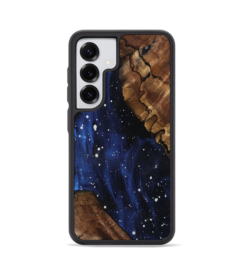 Galaxy S25 Wood Phone Case - Alton (Cosmos, 801173)