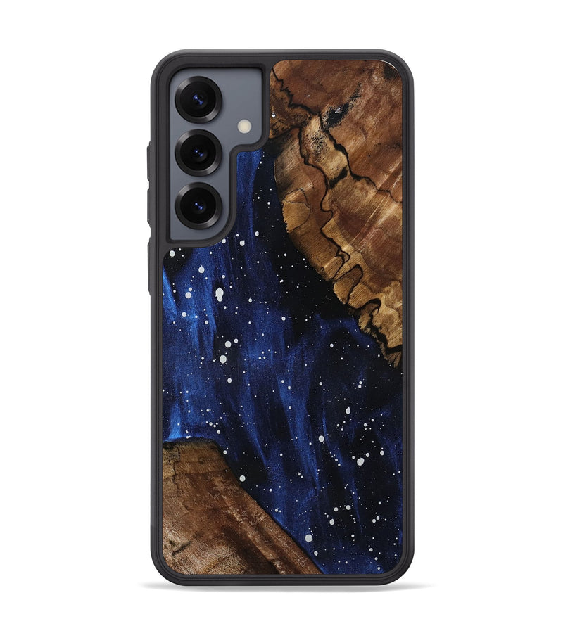 Galaxy S25 Plus Wood Phone Case - Alton (Cosmos, 801173)
