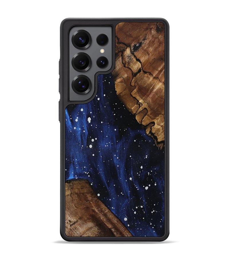 Galaxy S25 Ultra Wood Phone Case - Alton (Cosmos, 801173)