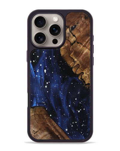 Alton (801173) iPhone 16 Pro Max Phone Case