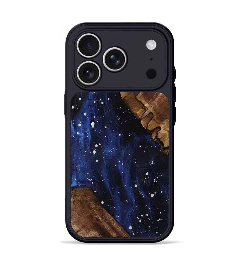 iPhone 17 Pro Wood Phone Case - Alton (Cosmos, 801173)