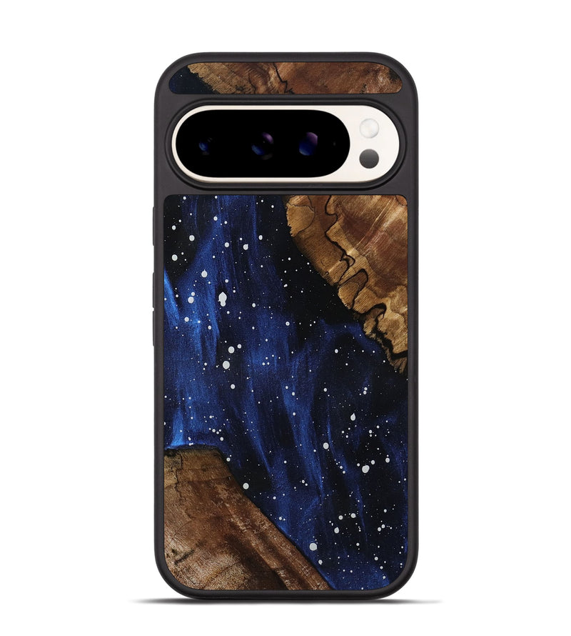 Pixel 9 Pro Wood Phone Case - Alton (Cosmos, 801173)