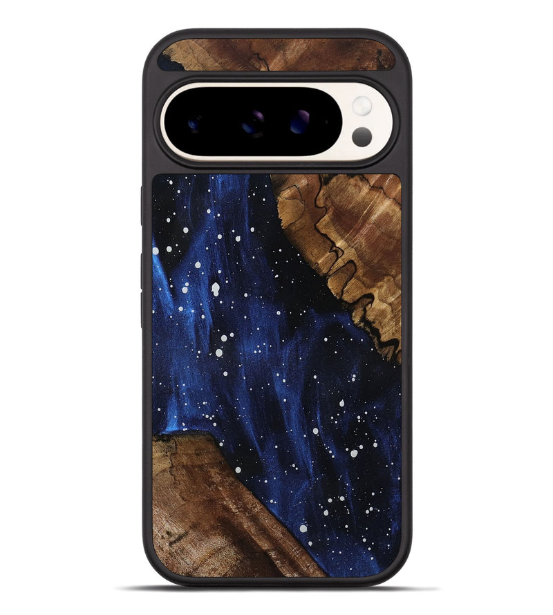 Pixel 9 Pro XL Wood Phone Case - Alton (Cosmos, 801173)