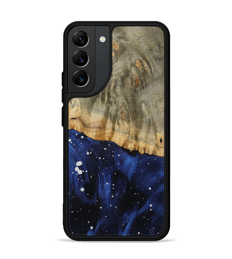 Galaxy S22 Plus Wood Phone Case - Aurelia (Cosmos, 801174)