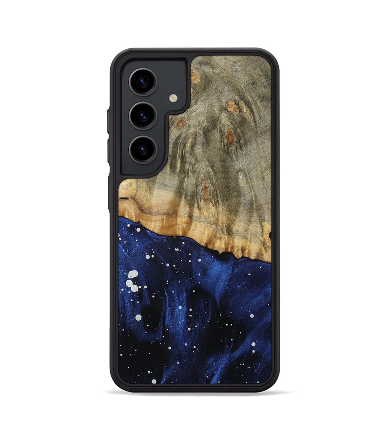 Galaxy S24 Wood Phone Case - Aurelia (Cosmos, 801174)
