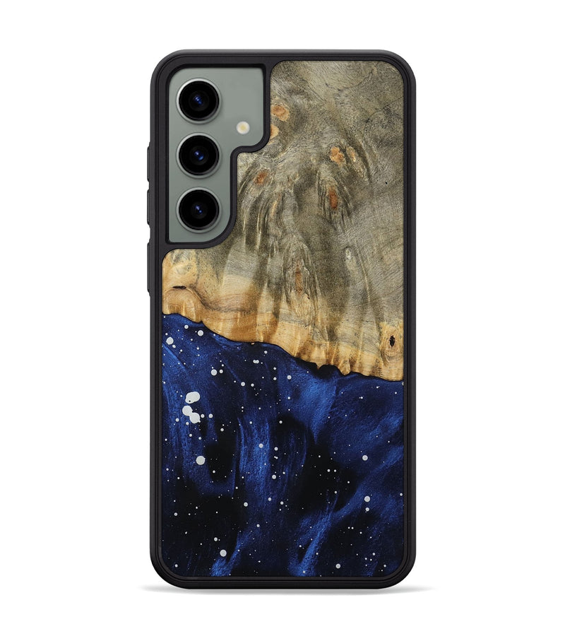 Galaxy S24 Plus Wood Phone Case - Aurelia (Cosmos, 801174)
